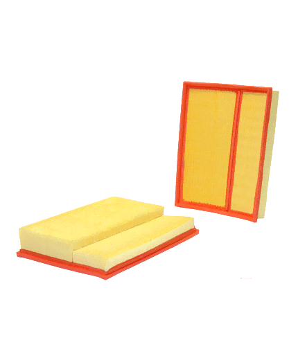 WIX Filters Фильтр воздушный