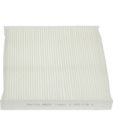 Purflux Фильтр салонный Фото 2
