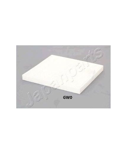 Japanparts Фильтр салонный Фото 2