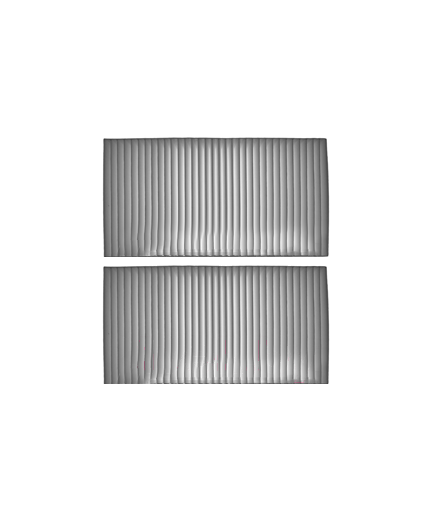 Corteco Фильтр салонный Фото 2