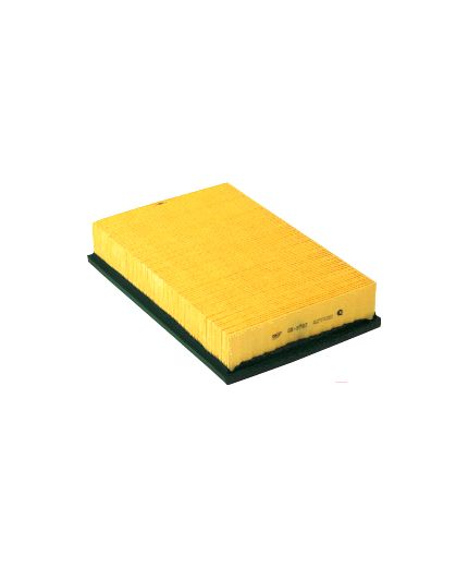 BIG Filter Фильтр воздушный Фото 2