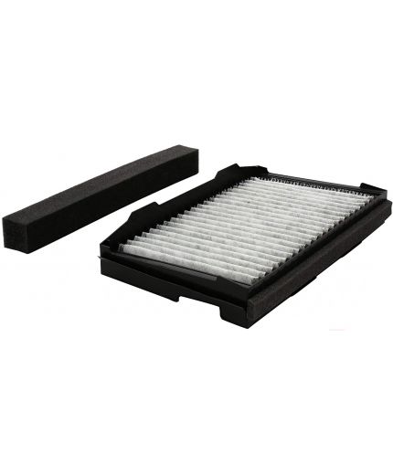 Corteco Фильтр салонный, угольный