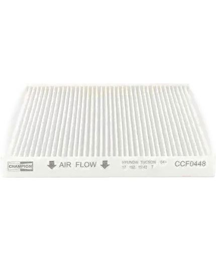 CHAMPION Фильтр салонный