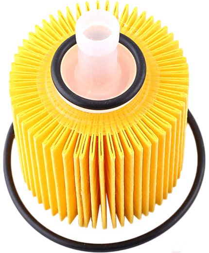 TOYOTA Фильтр масляный Фото 7