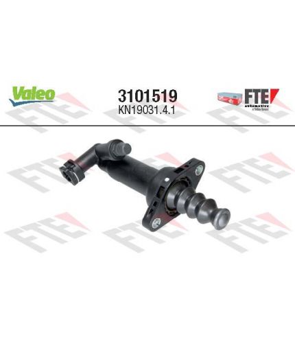 FTE Цилиндр сцепления рабочий