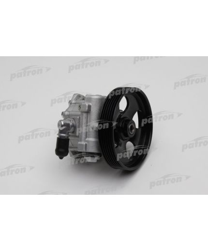 Patron Насос гидроусилителя шкив 125мм