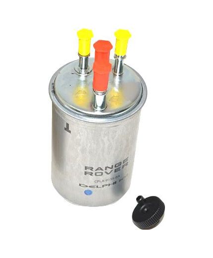 LAND ROVER Фильтр топливный