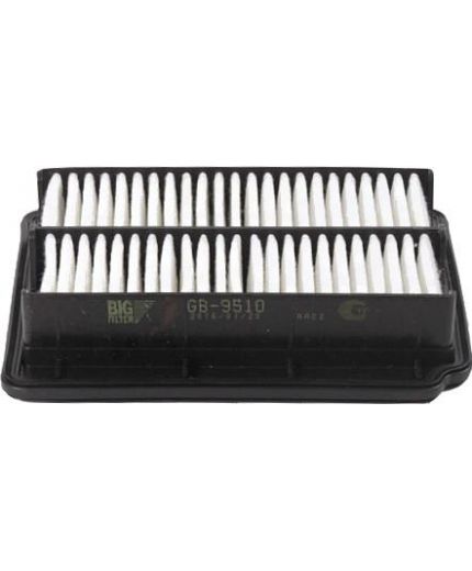 BIG Filter Фильтр воздушный Фото 2