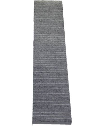 Purflux Фильтр салонный, угольный Фото 2