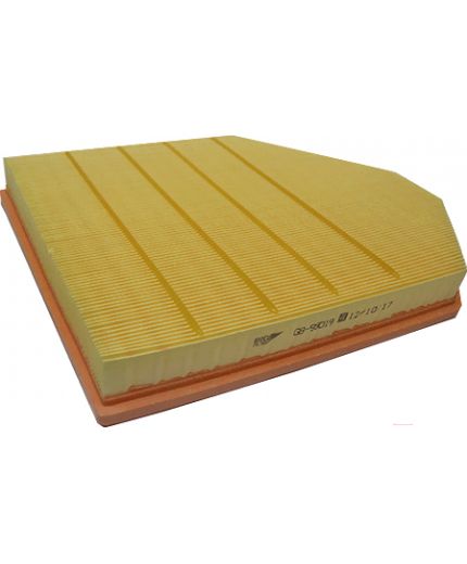 BIG Filter Фильтр воздушный Фото 3