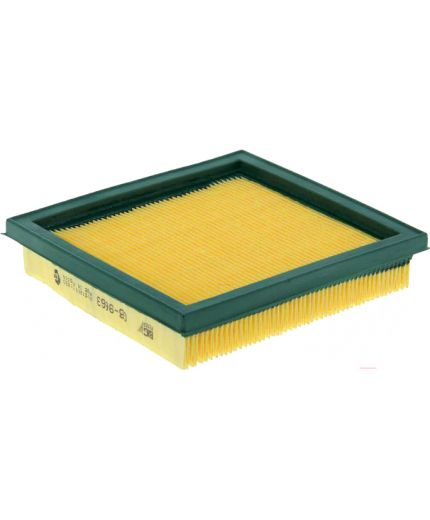 BIG Filter Фильтр воздушный Фото 3