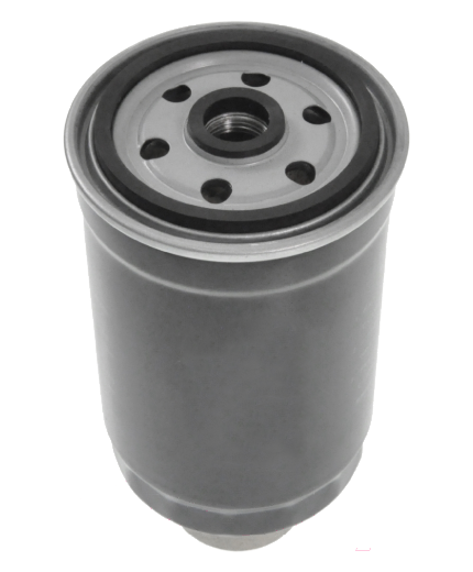 WIX Filters Фильтр топливный