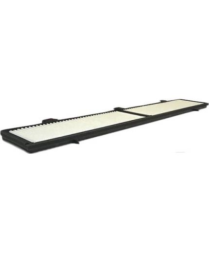 BIG Filter Фильтр салонный (рамка)