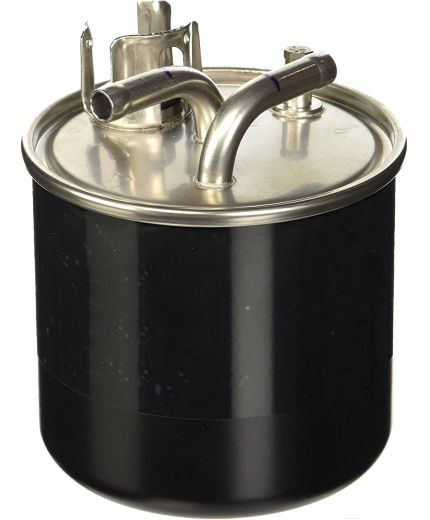 WIX Filters Фильтр топливный