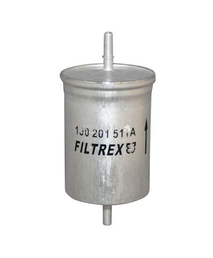 JP GROUP Фильтр топливный