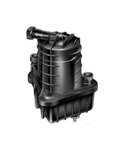 Purflux Фильтр топливный Фото 2