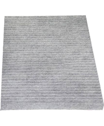 Purflux Фильтр салонный, угольный Фото 2