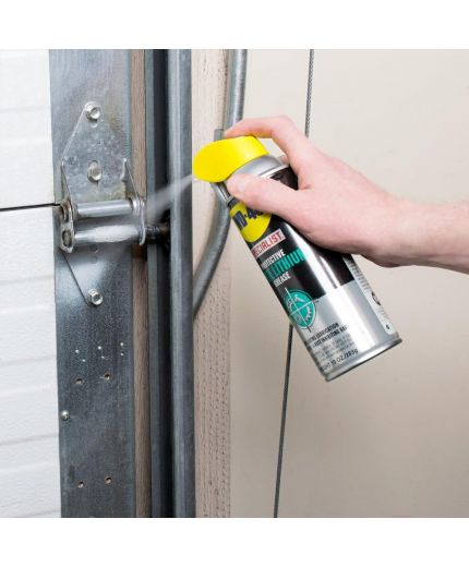 Смазка WD-40 Specialist Смазка литиевая белая 200мл Фото 4