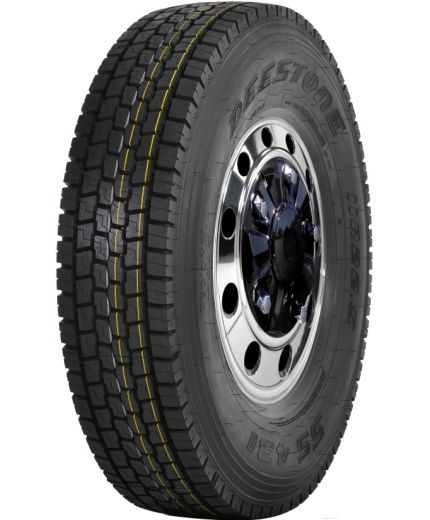 Deestone SS431 315/80R22.5 154/151L