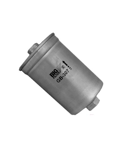 BIG Filter Фильтр топливный Фото 4