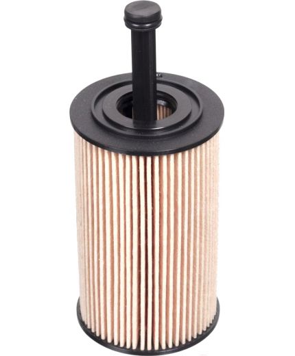 FEBI Фильтр масляный