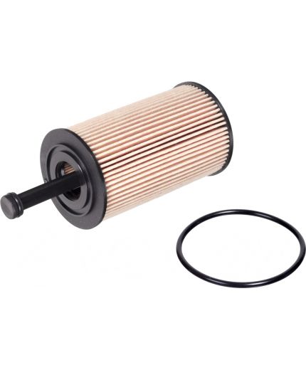 FEBI Фильтр масляный Фото 2