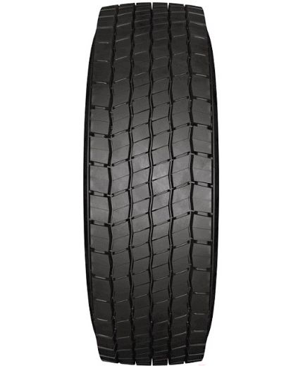 KAMA PRO NR203 315/70R22.5 154/150L Фото 3