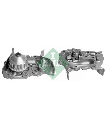 INA Помпа водяная Фото 2