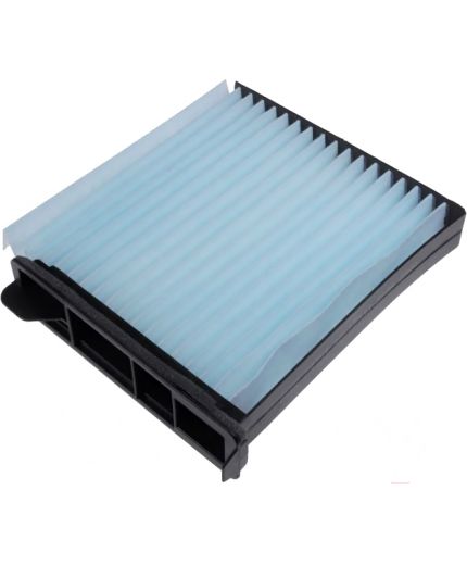 BLUE PRINT Фильтр салонный