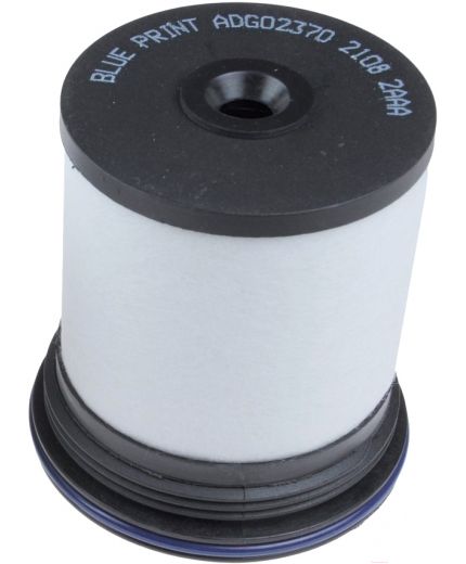 BLUE PRINT Фильтр топливный Фото 2