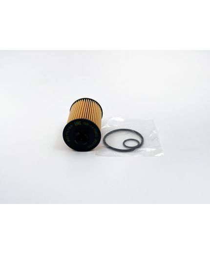 BIG Filter Фильтр масляный Фото 6