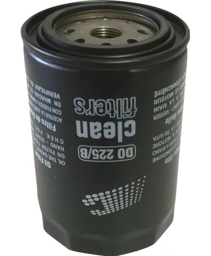 Clean Filters Фильтр масляный