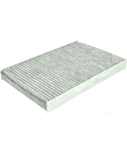 KAMOKA Фильтр салонный, угольный