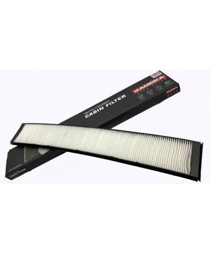 KAMOKA Фильтра салонный