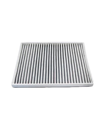 KAMOKA Фильтр салонный, угольный