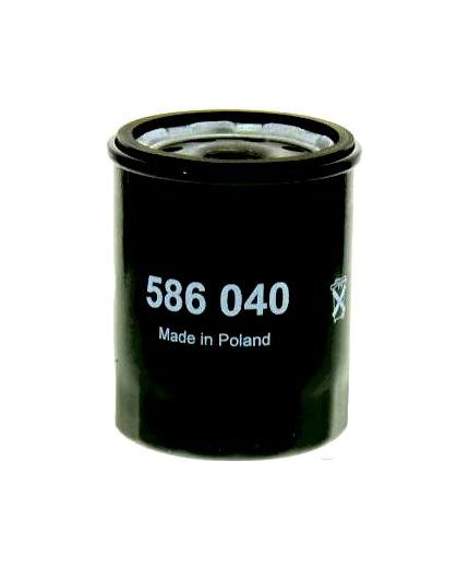 Valeo Фильтр масляный