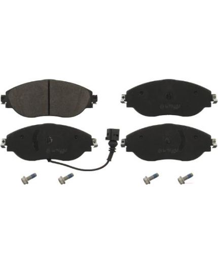 AP Колодки дисковые