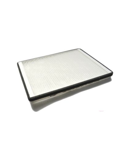 BIG Filter Фильтр салонный (рамка) Фото 3