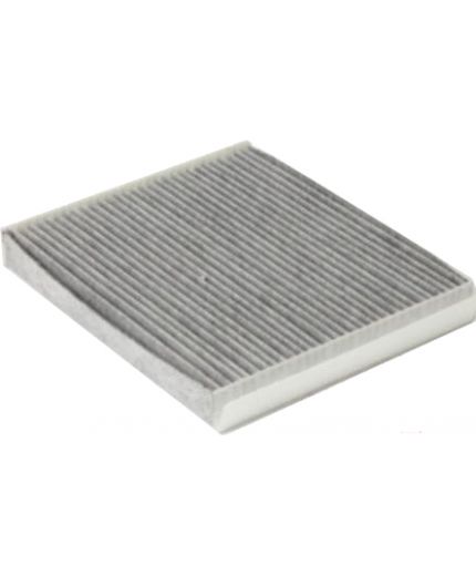 BIG Filter Фильтр салонный (рамка) Фото 3