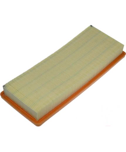 Purflux Фильтр воздушный Фото 2