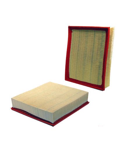 WIX Filters Фильтр воздушный