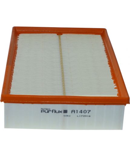 Purflux Фильтр воздушный