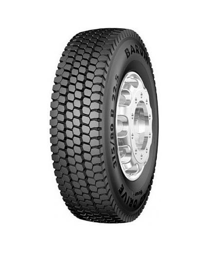 BARUM BF 200 R 315/60R22.5 152/148L Фото 2