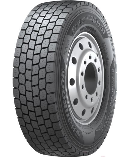 HANKOOK AH22+ 295/80R22.5 152/148M Фото 2