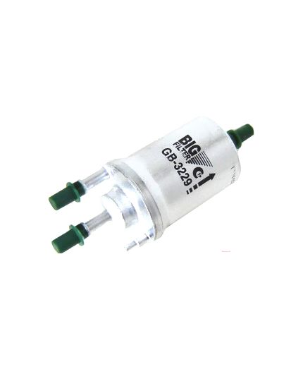 BIG Filter Фильтр топливный Фото 2