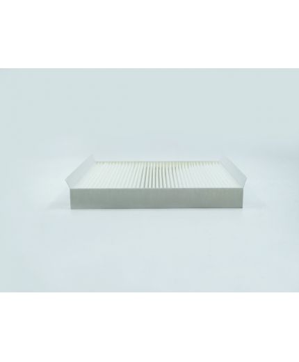 BIG Filter Фильтр салонный (рамка) Фото 2