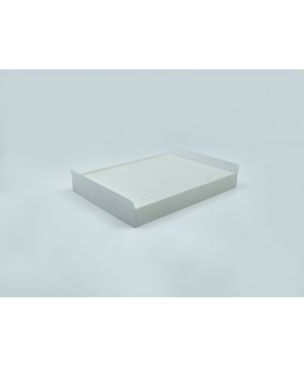 BIG Filter Фильтр салонный (рамка) Фото 3