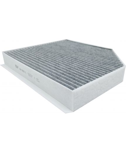 BIG Filter Фильтр салонный (рамка) Фото 4