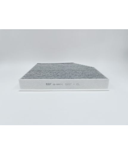 BIG Filter Фильтр салонный (рамка) Фото 5