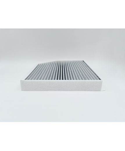 BIG Filter Фильтр салонный (рамка) Фото 6